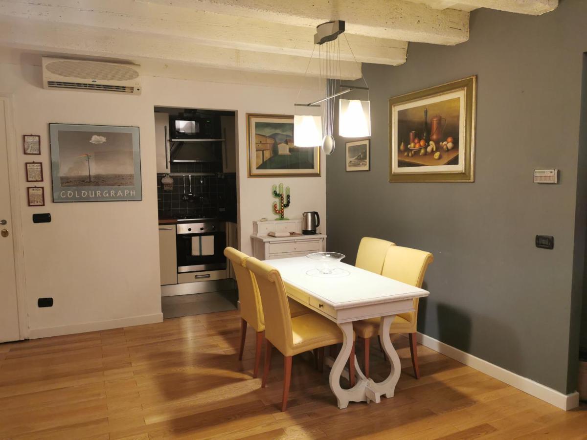 Borgo La Croce * Florenz
