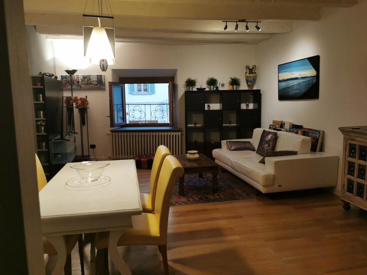 Borgo La Croce Apartment Florenz