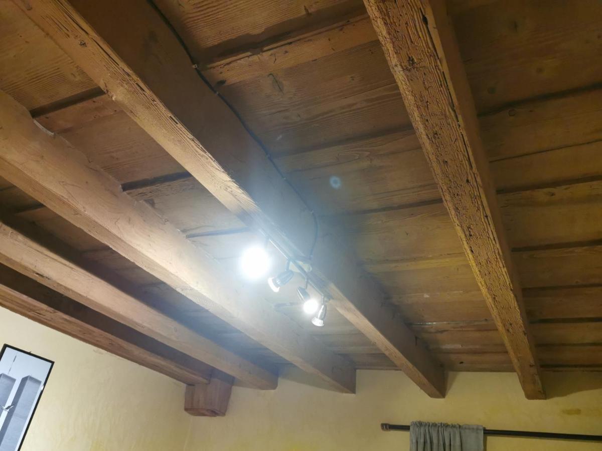 Apartment Borgo La Croce Florenz