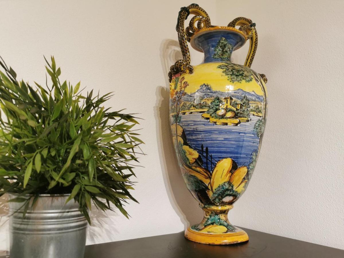Borgo La Croce Apartment Florenz